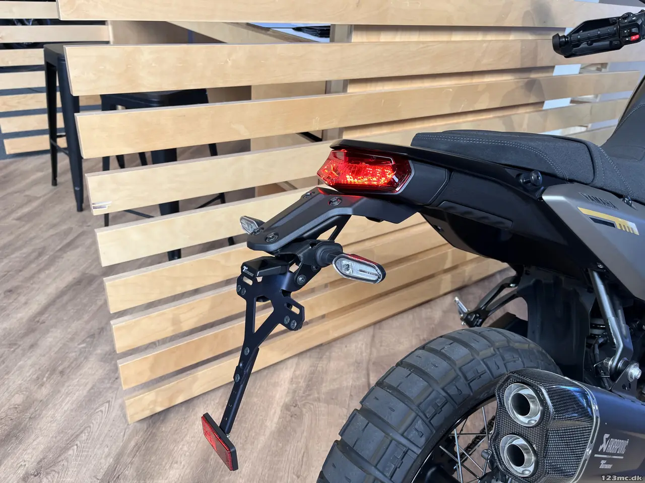 Billede 9 - Yamaha Ténéré 700