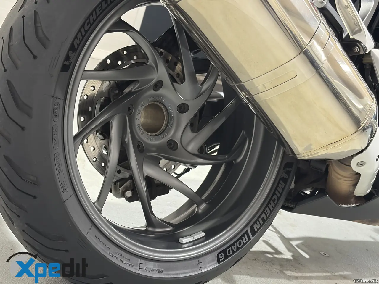 Billede 22 - BMW K 1300 S