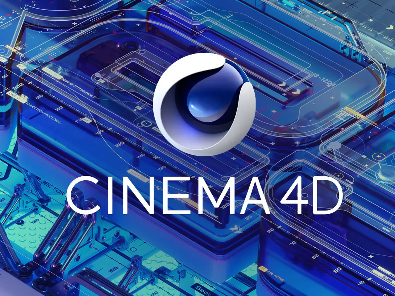 Billede 3 - Maxon CINEMA 4D 2026 (Official)
