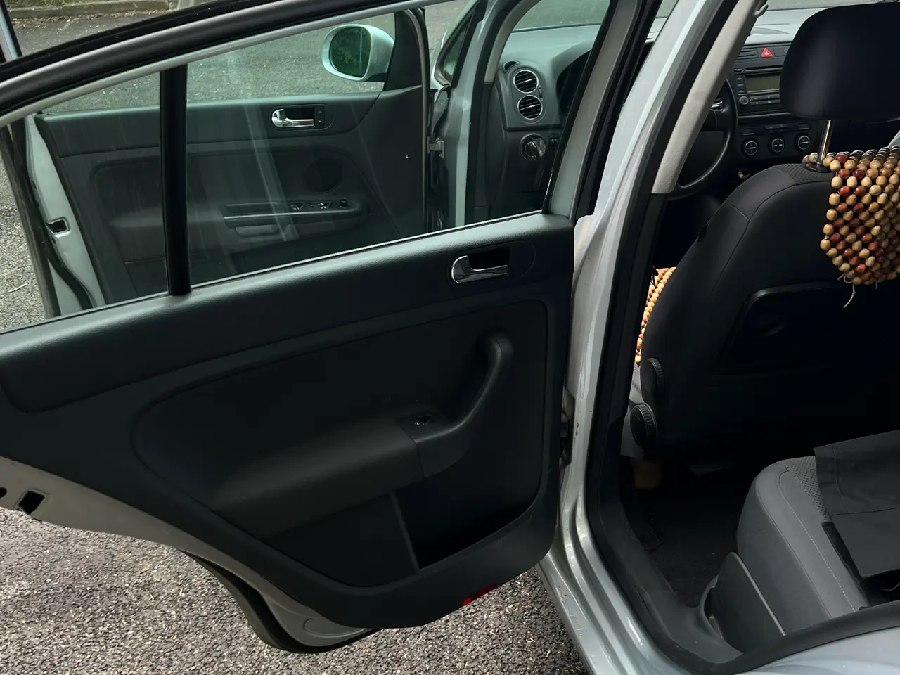Billede 9 - VW Golf Plus 1.9 TDI 105HK fra 2005 sælges