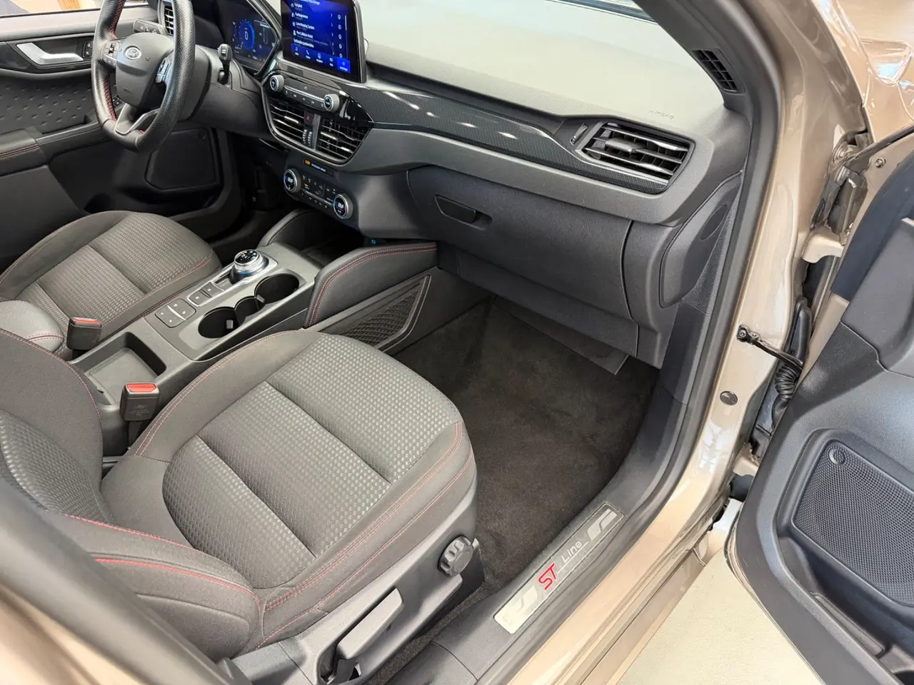 Billede 15 - Ford Kuga 2,5 PHEV ST-Line CVT