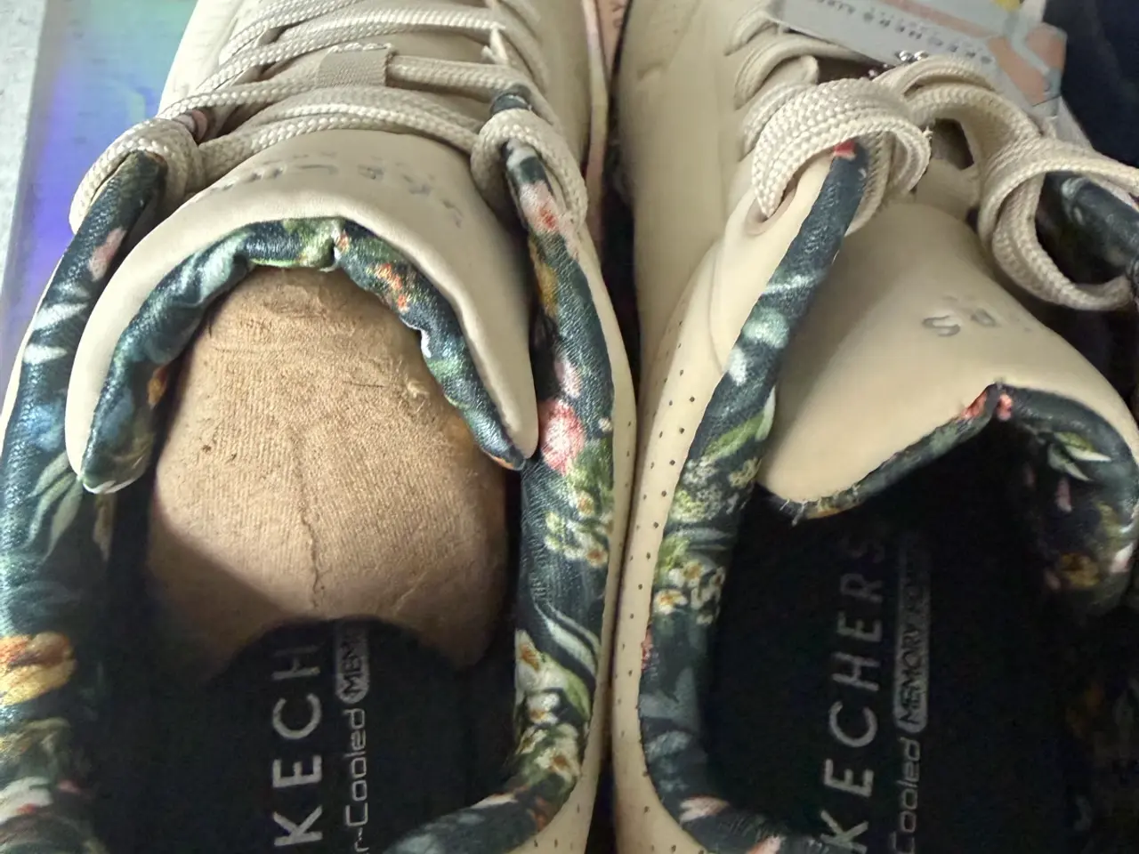Billede 4 - Sketchers 2 par nye str 39