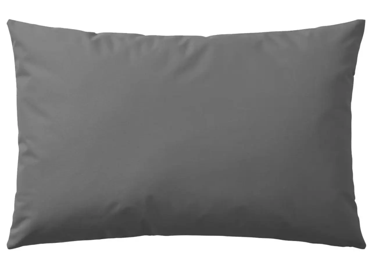 Billede 2 - Udendørspuder 4 stk. - 60 × 40 cm, grå pyntepuder