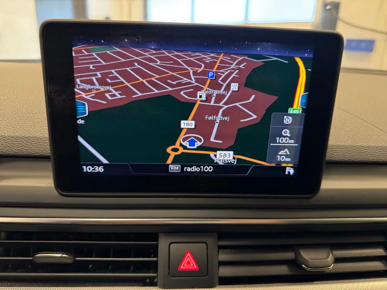 Billede 9 - Audi A4 2,0 TDi 190 Avant S-tr.