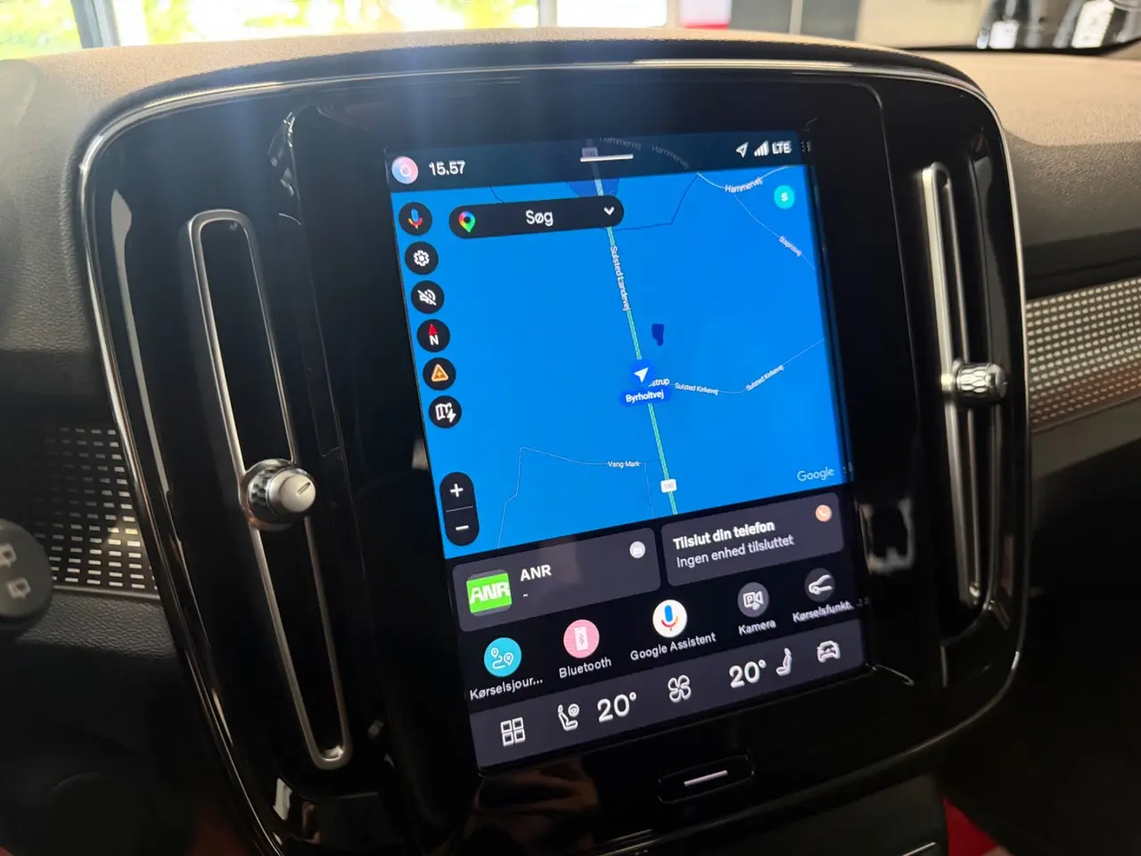 Billede 12 - Volvo XC40 P8 ReCharge Twin R-Design