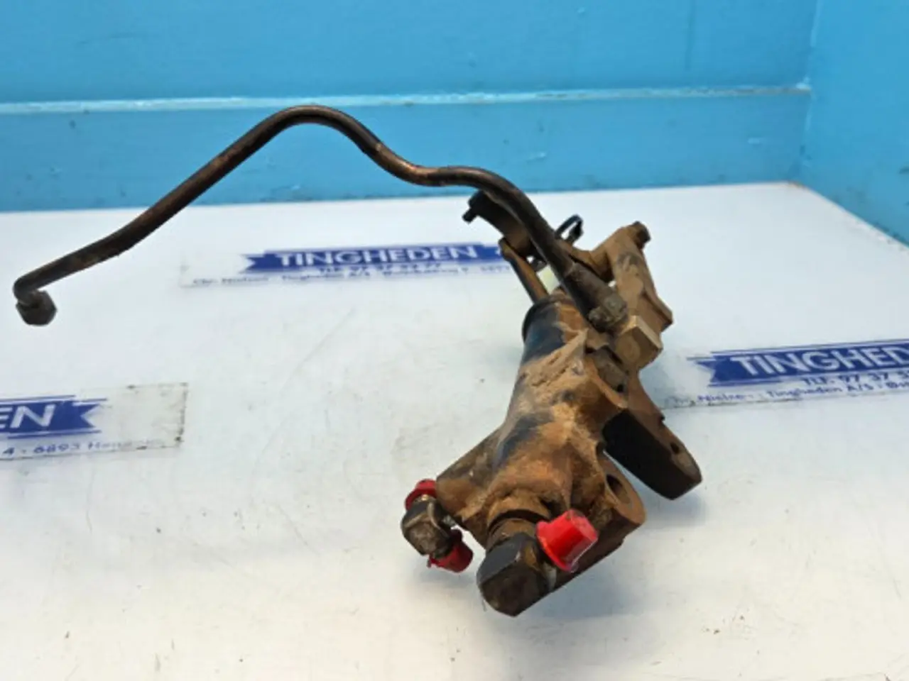 Billede 9 - John Deere 4040 Ventil R86768