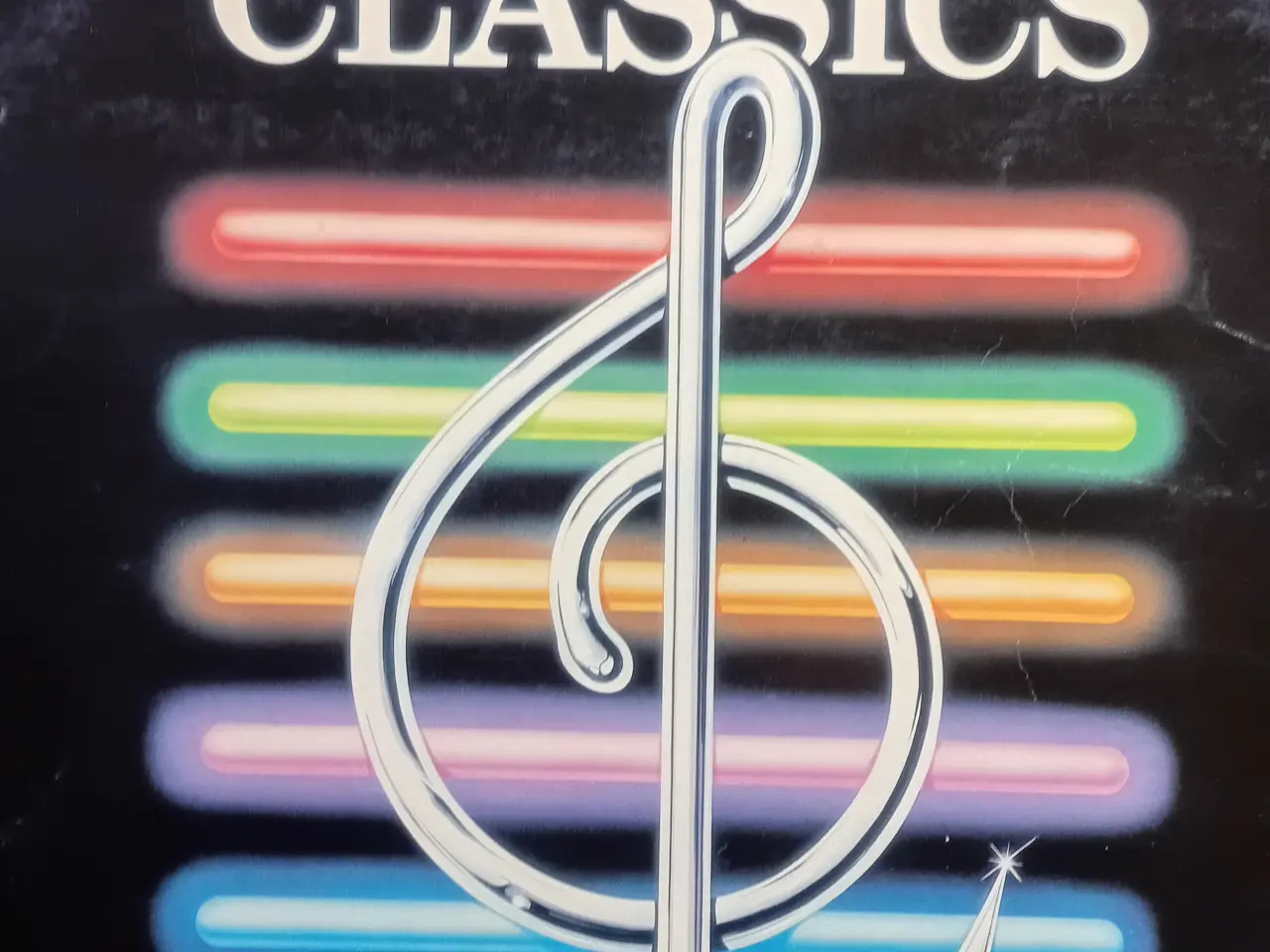 Billede 1 - Hooked on Classics