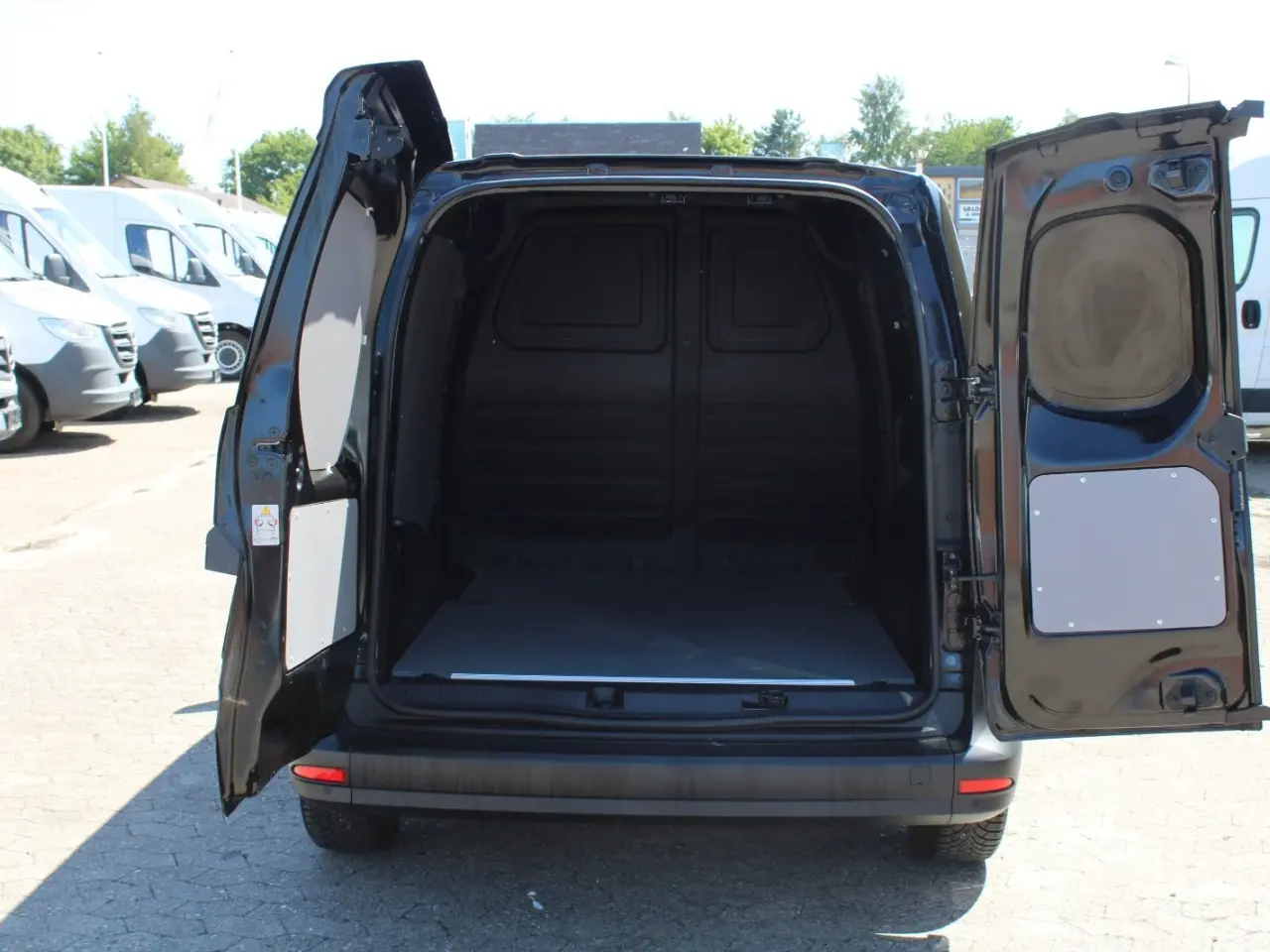 Billede 12 - Mercedes Citan 112 1,5 CDi A2 PRO Van