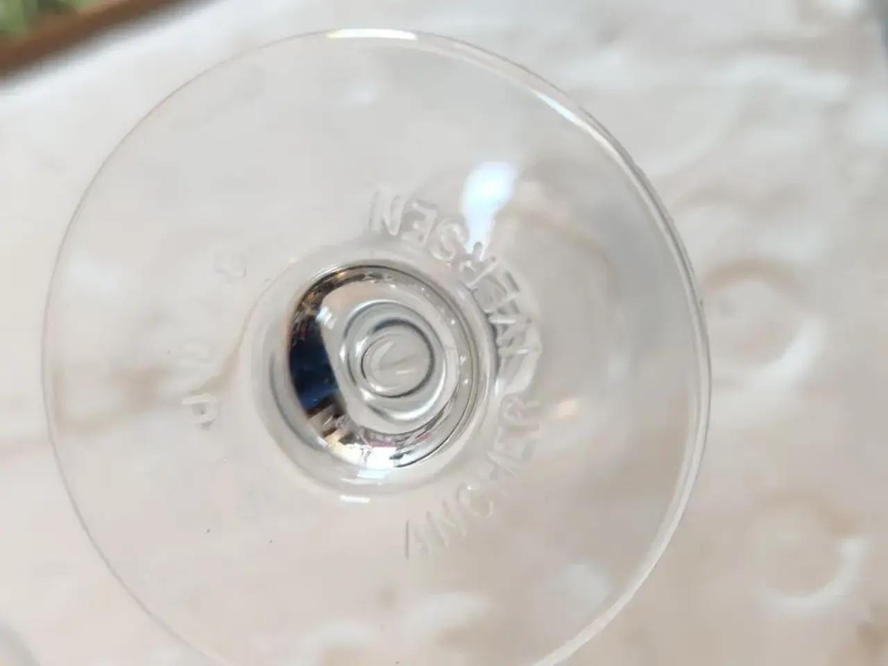 Billede 2 - Drikkeglas