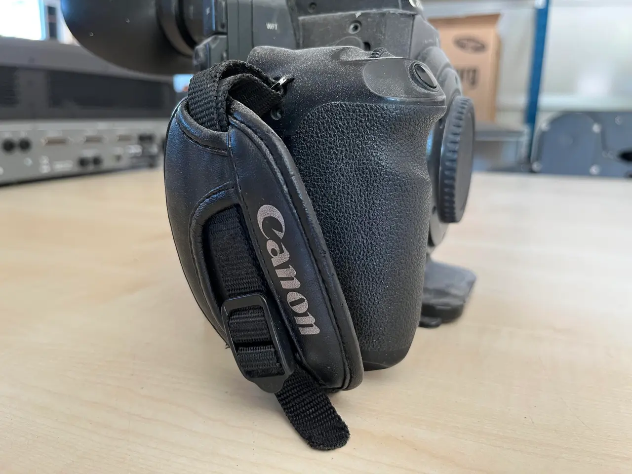 Billede 10 - Canon EOS C300