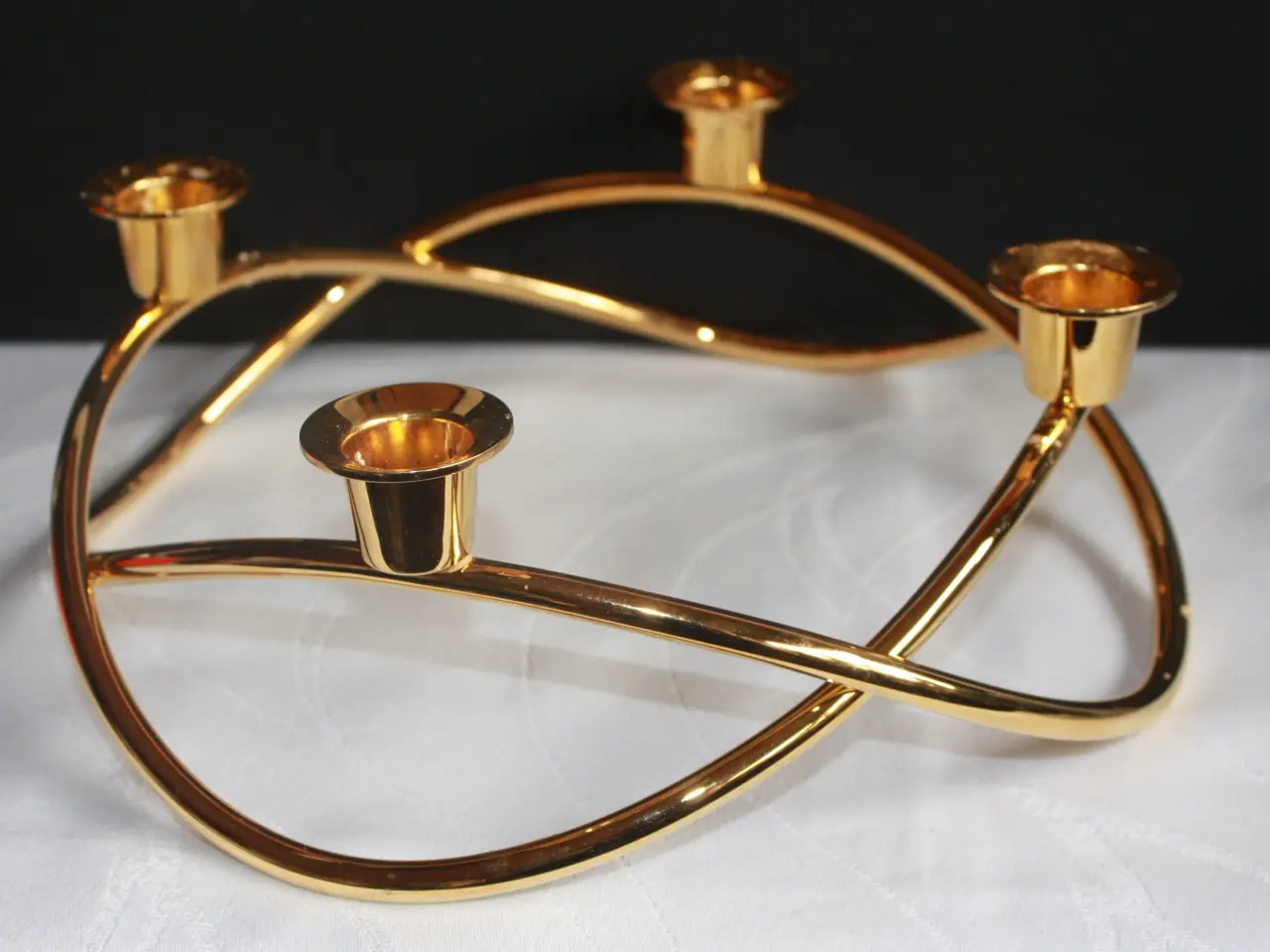 Billede 3 - Adventstage fra Georg Jensen
