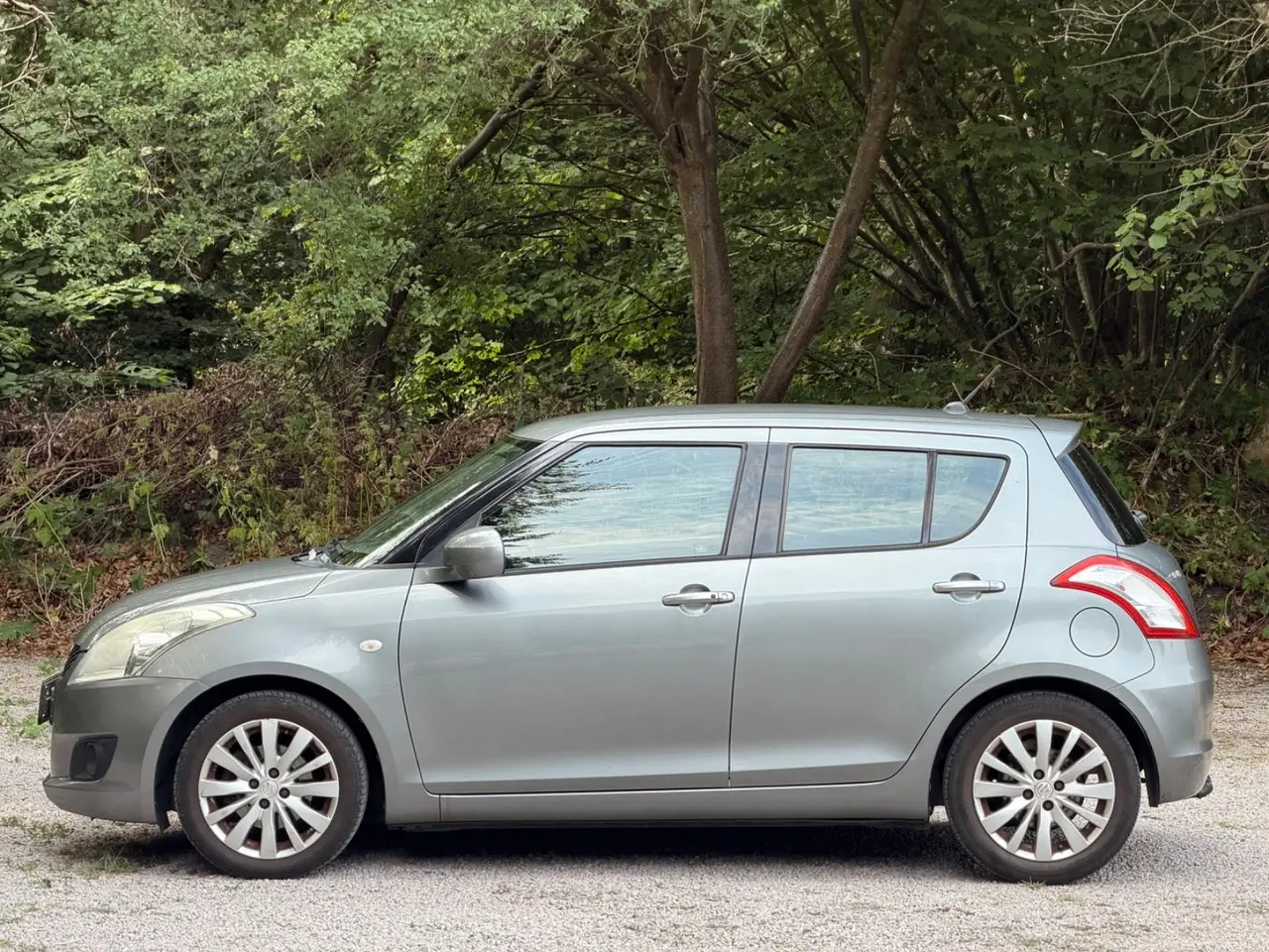 Billede 4 - Suzuki Swift 1,2 GL ECO+