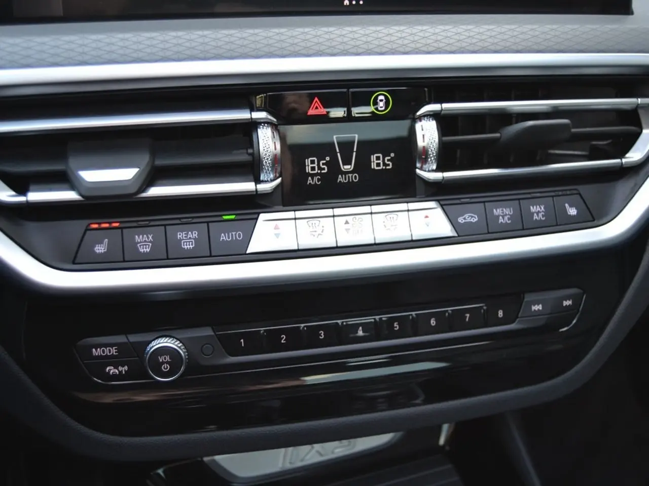 Billede 18 - BMW iX3  Charged Plus M-Sport