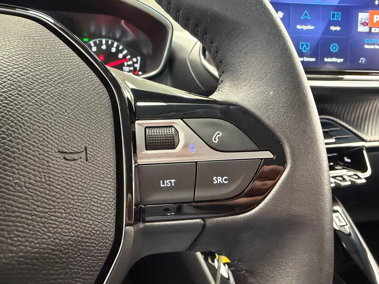Billede 16 - Peugeot 208 1,2 PureTech 75 Active+