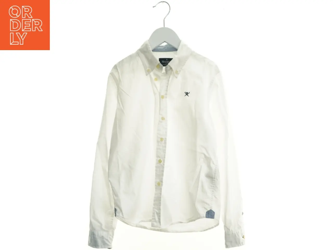 Billede 1 - Skjorte fra Hackett London (str. 140 cm)