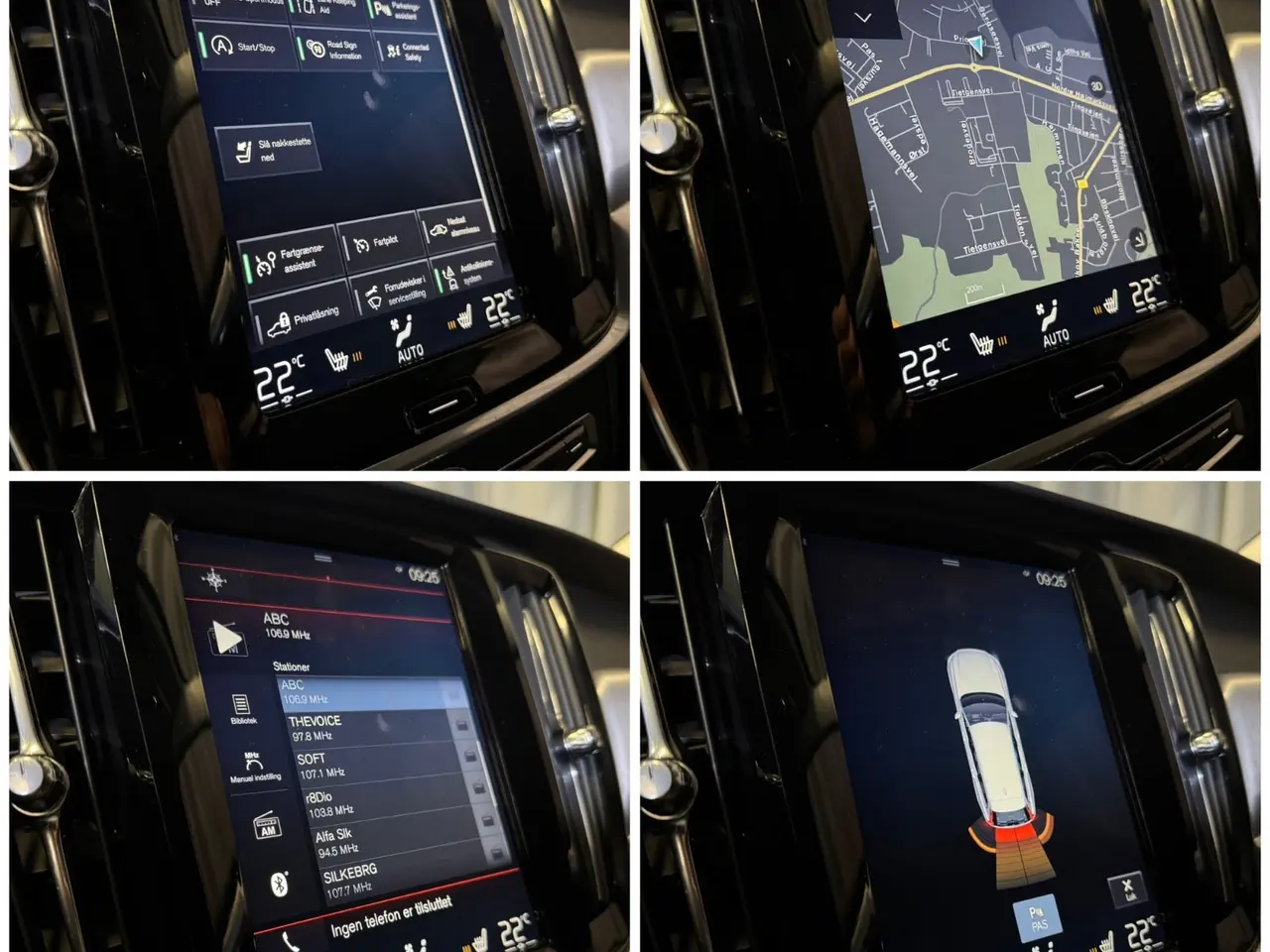 Billede 16 - Volvo V90 2,0 D4 190 Momentum aut.