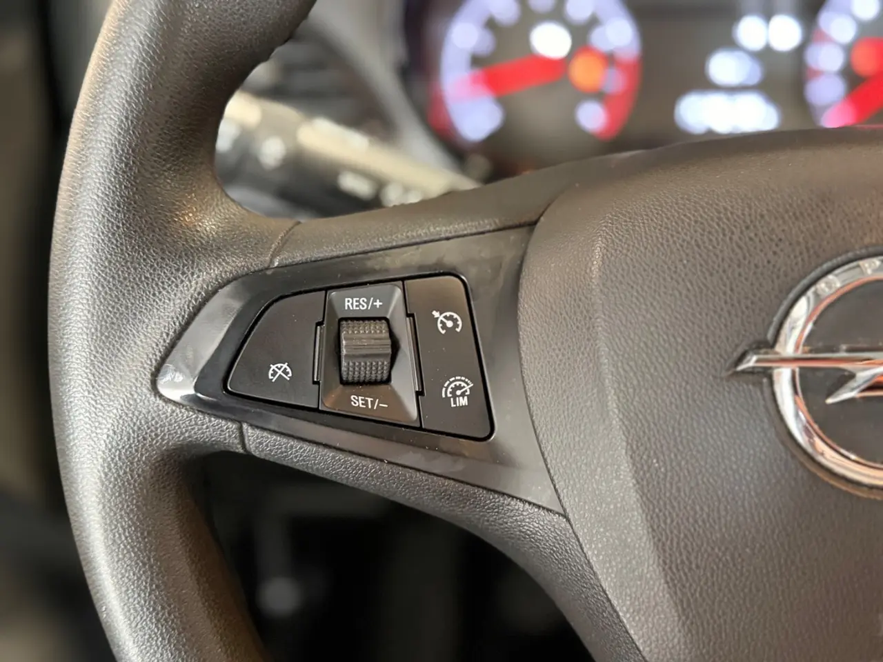 Billede 13 - Opel Karl 1,0 Enjoy