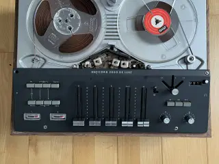 Beocord 2000 De Luxe