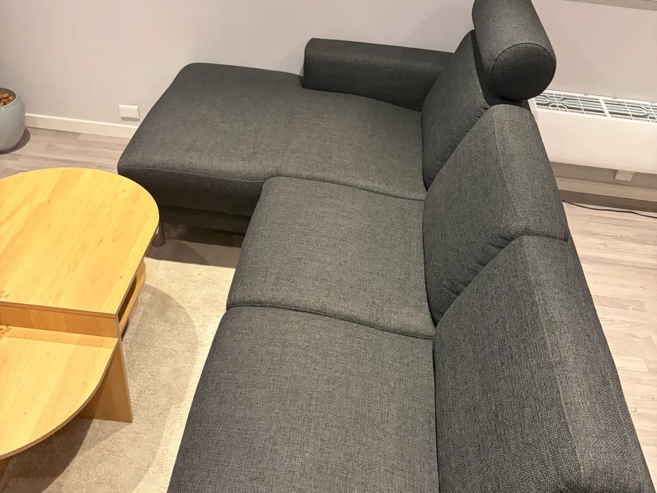 Billede 4 - ILVA Cleveland sofa