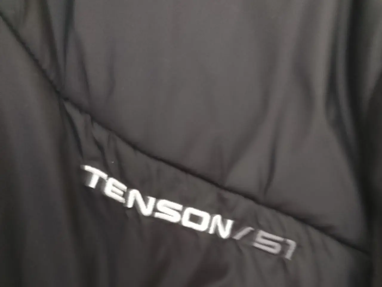 Billede 5 - Tenson jakke 