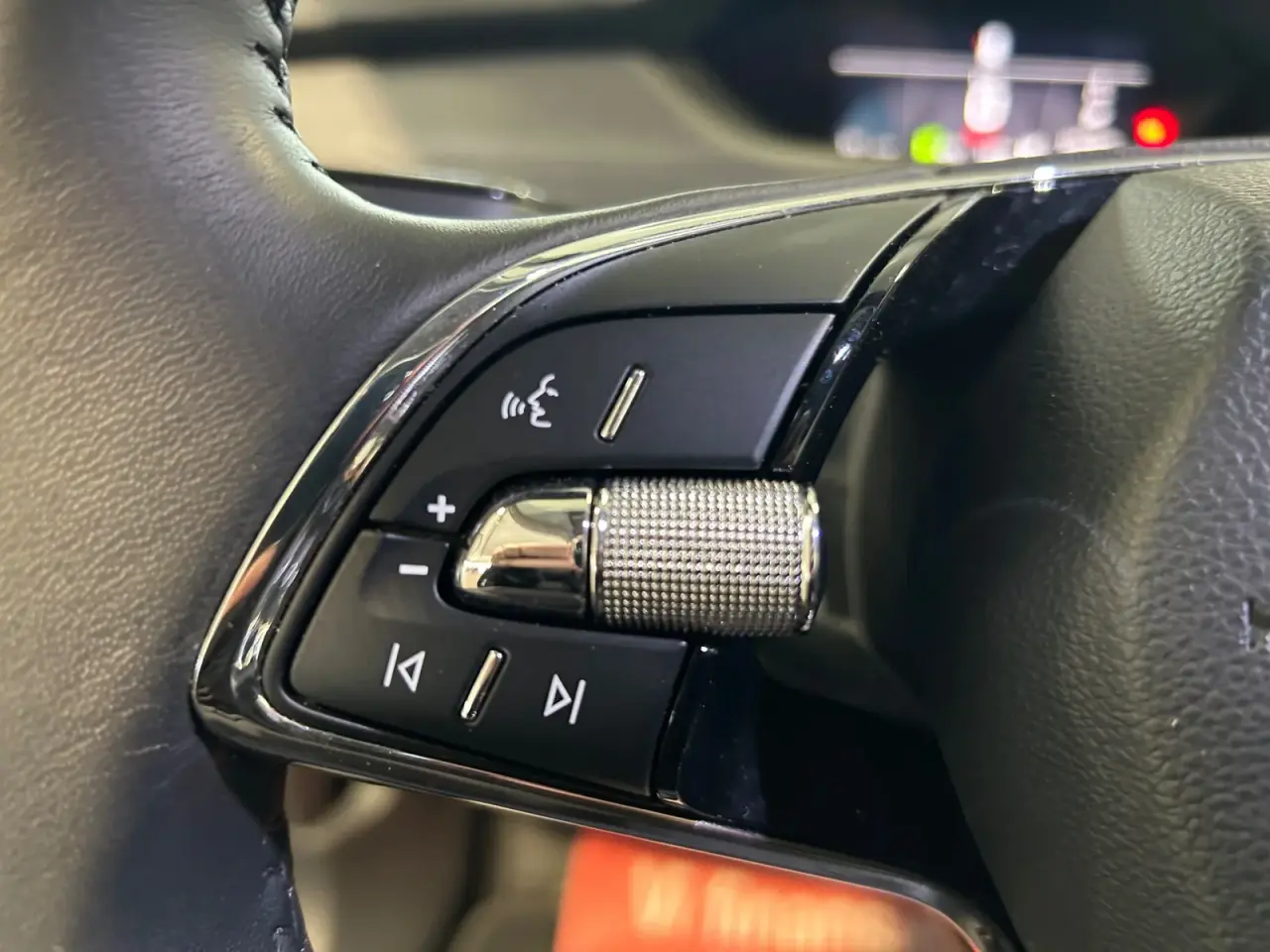 Billede 8 - Skoda Enyaq 60 iV