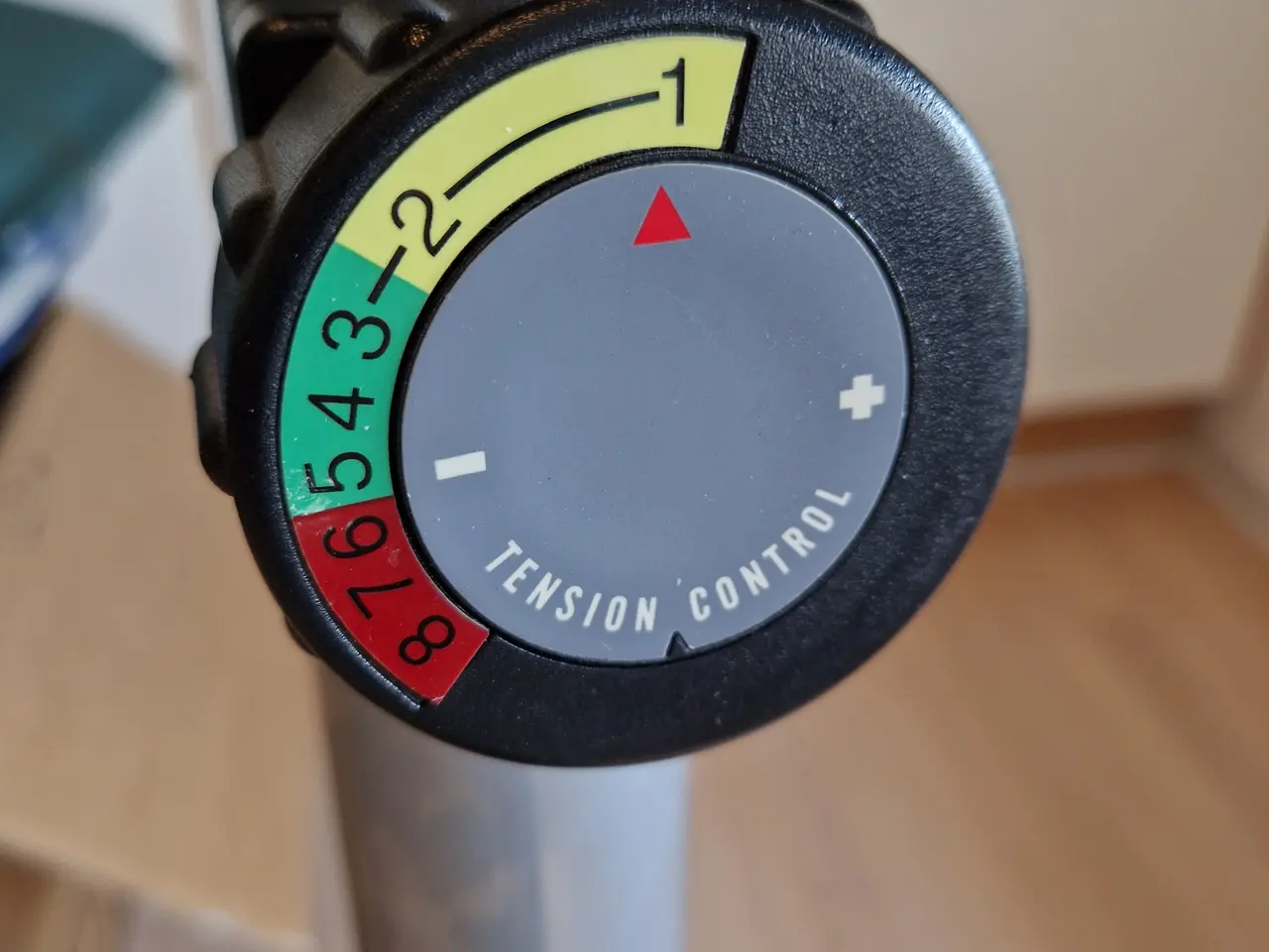 Billede 3 - Motionscykel i god stand