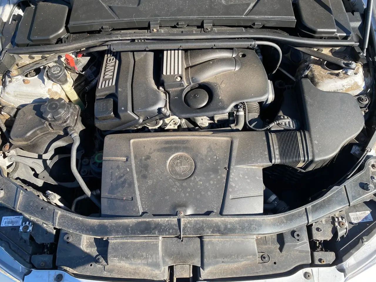 Billede 10 - BMW 320i 2,0 