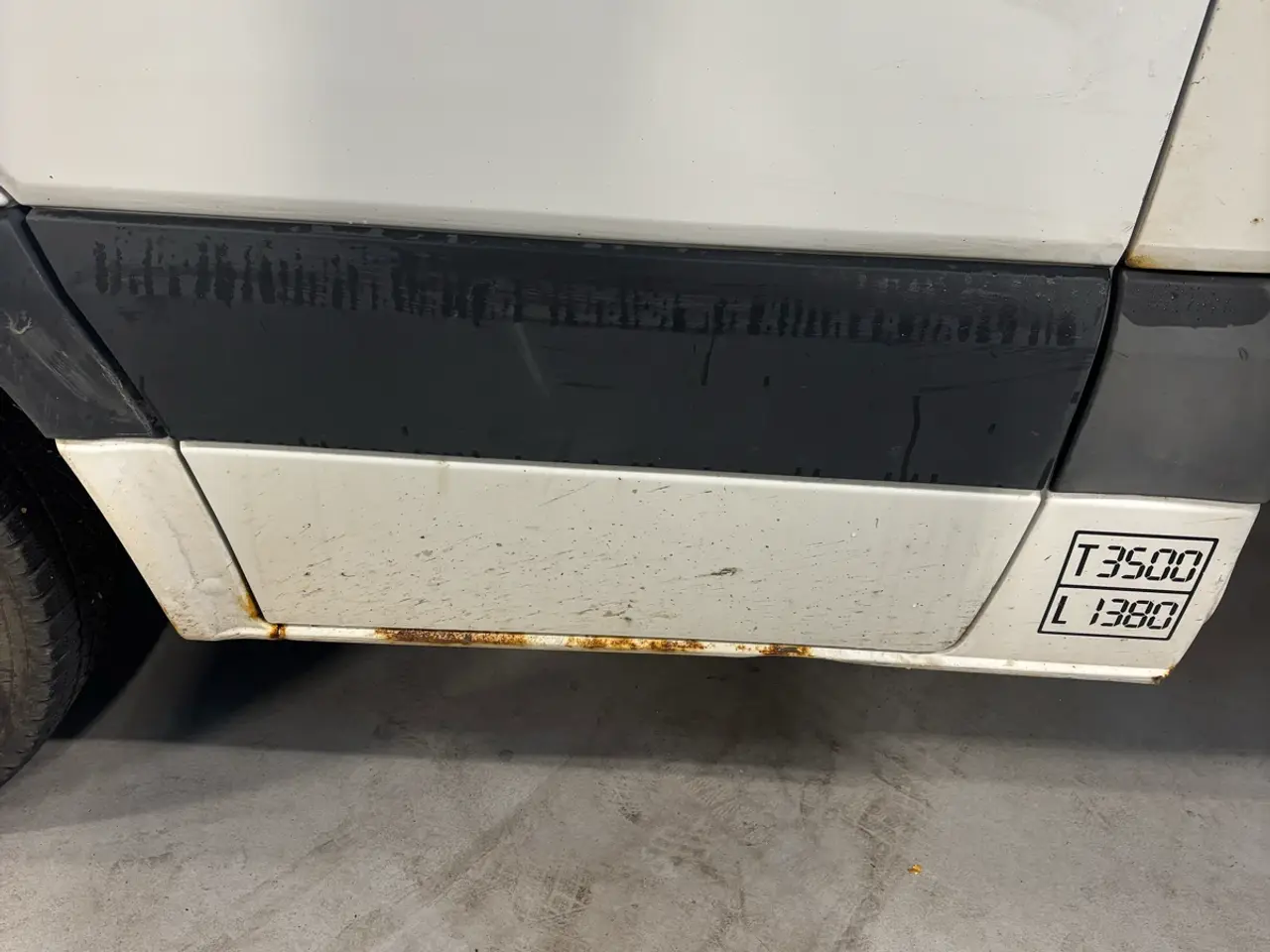 Billede 7 - Vw Crafter