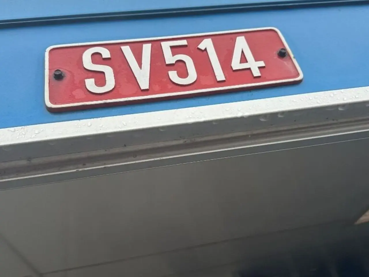 Billede 3 - Dapa Mandskabs vogn