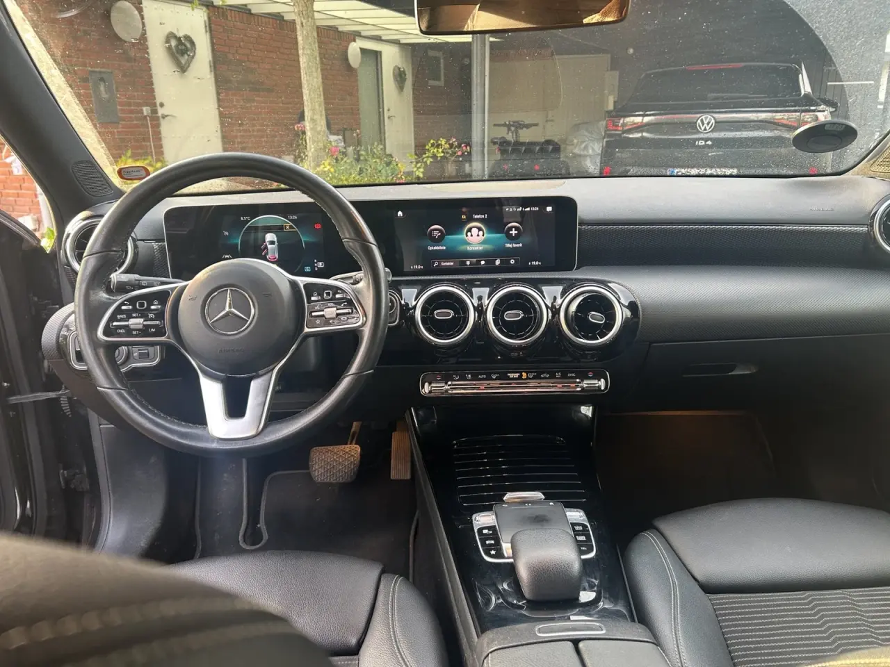 Billede 9 - Mercedes A200 d 2,0 aut.