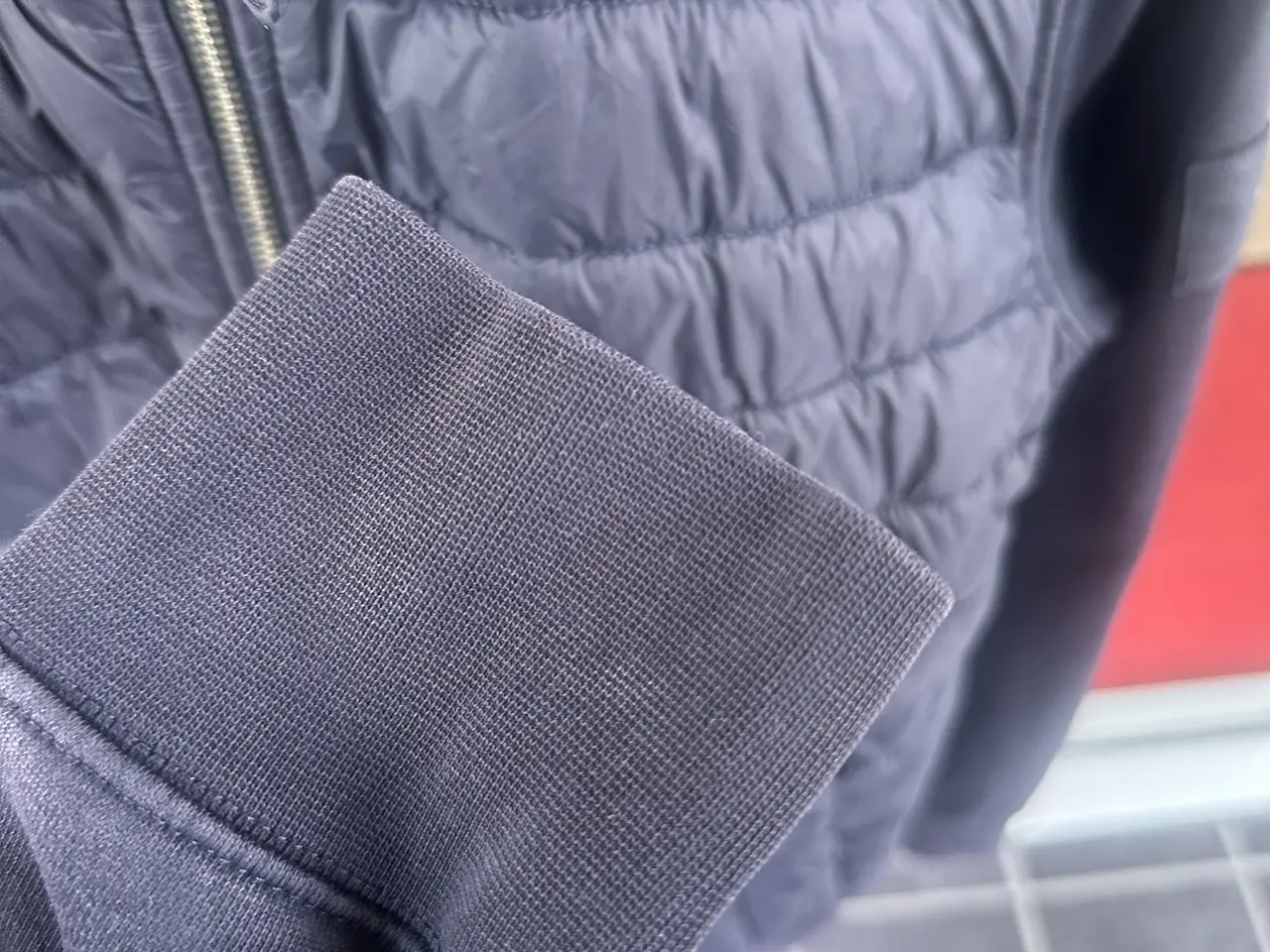 Billede 4 - Tommy hilfiger jakke