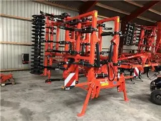 Kuhn Cultimer L 500 R