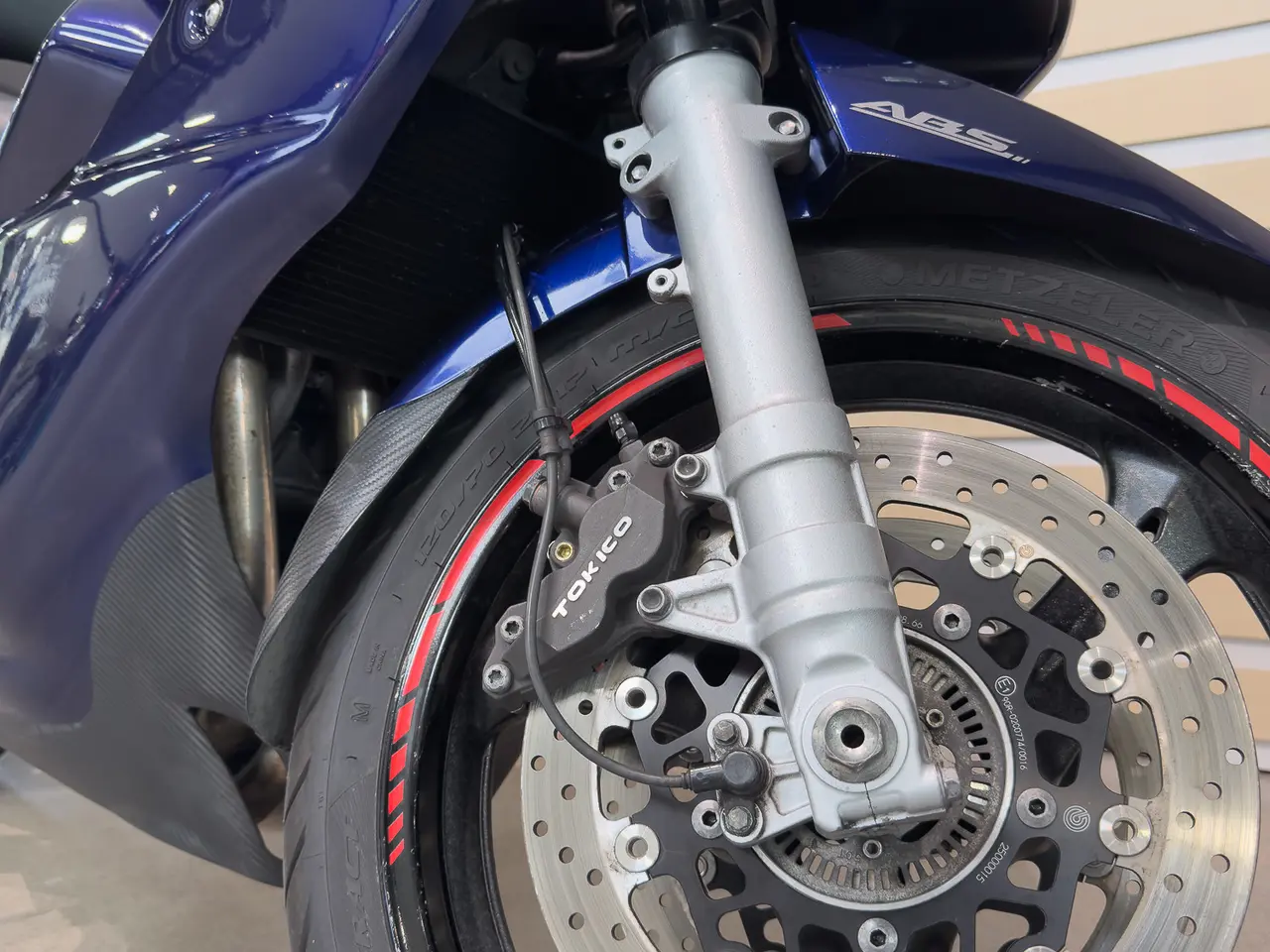 Billede 19 - Suzuki GSF 1250 S Bandit Abs