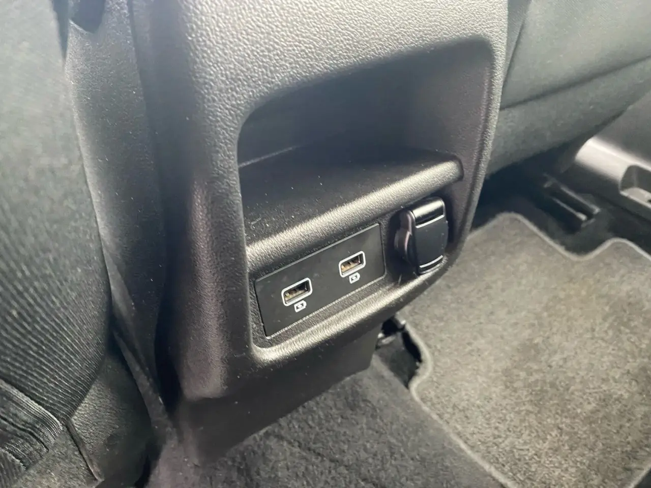 Billede 10 - Renault Kadjar 1,3 TCE GPF Zen 140HK 5d 6g