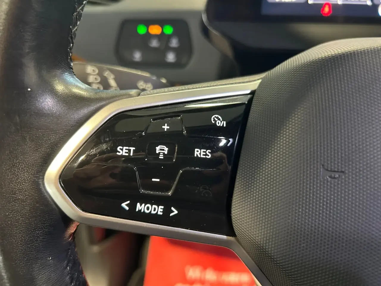 Billede 8 - VW ID.3 58 Pro