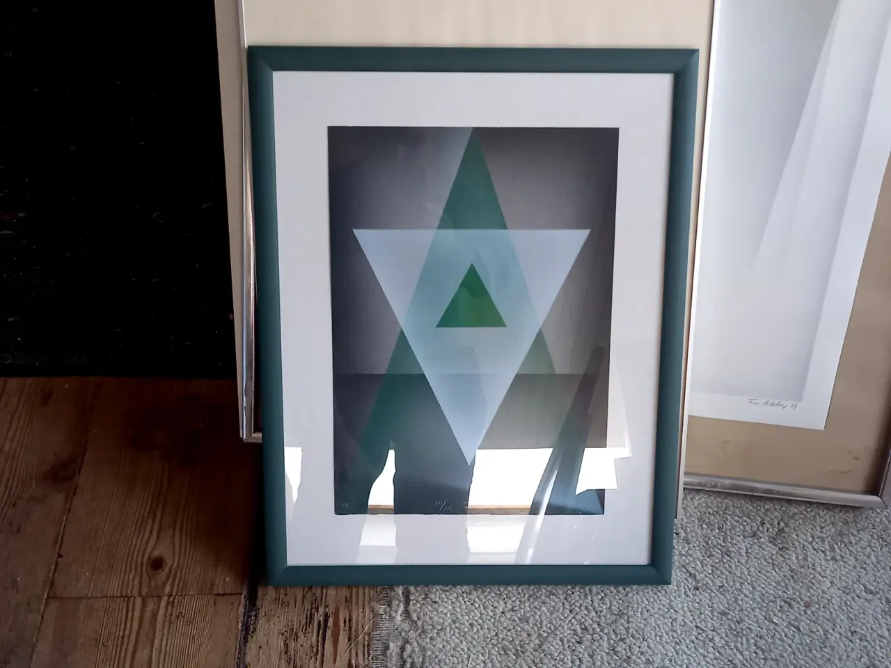 Billede 3 - Blandet Kunst