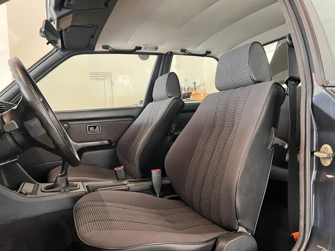 Billede 7 - BMW 325iX 2,5