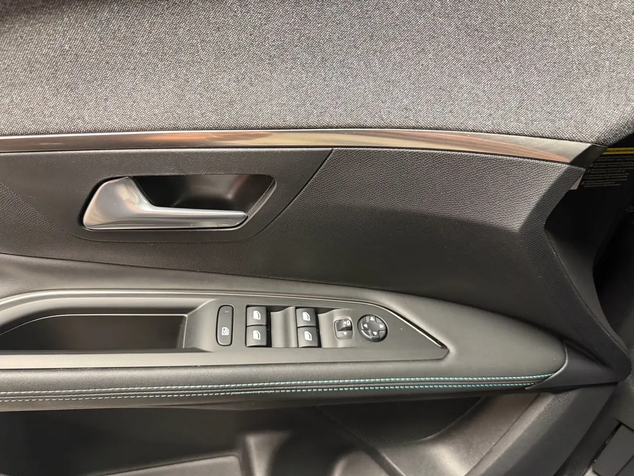 Billede 11 - Peugeot 3008 1,6 PureTech  Plugin-hybrid Allure Pack EAT8 225HK 5d 8g Aut.