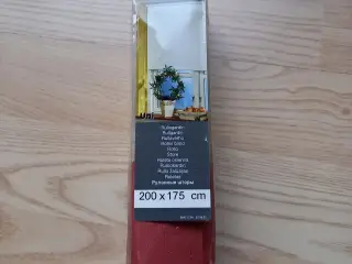 Rullegardin Debel nyt - 200 x 175 cm