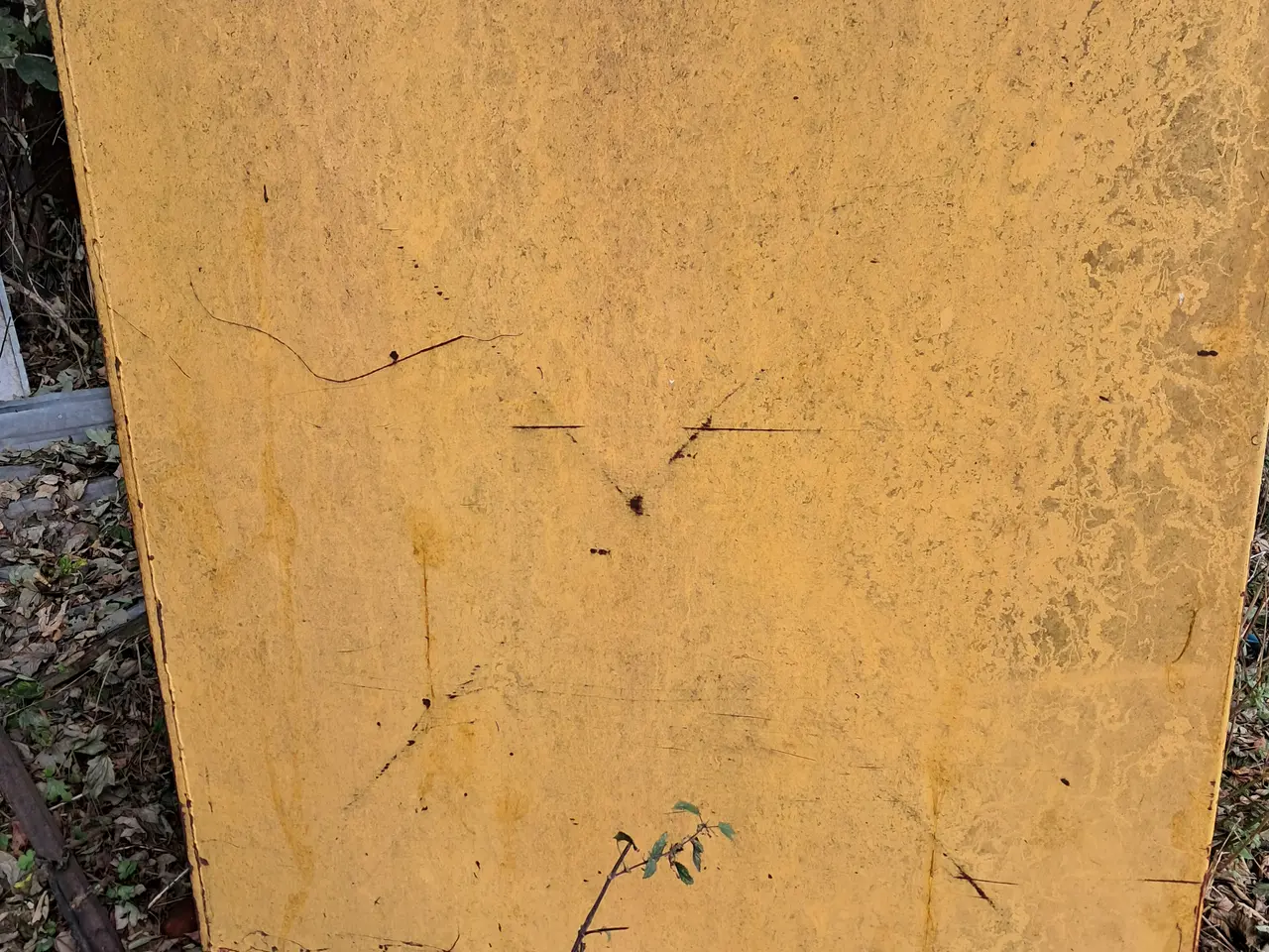 Billede 2 - Silo