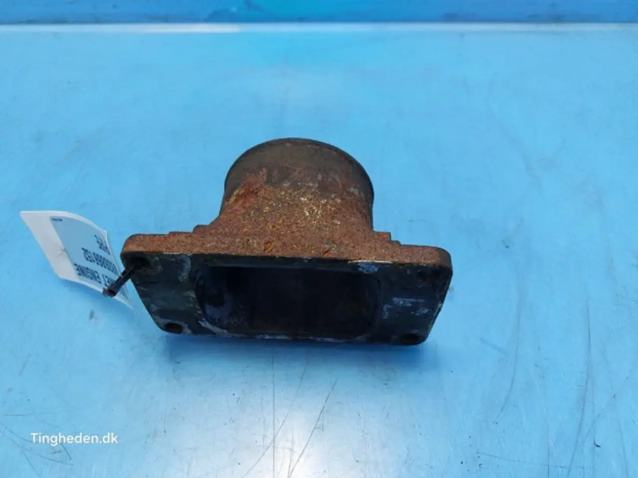 Billede 5 - SisuDiesel 645DSBAEL Rør V836866152