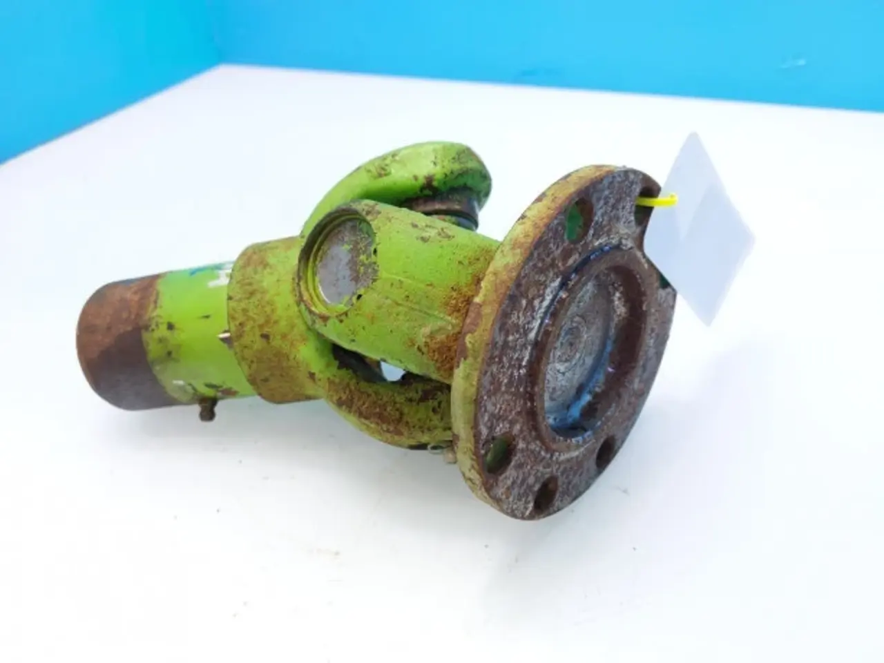 Billede 3 - Merlo P41.7 Kardan 026294