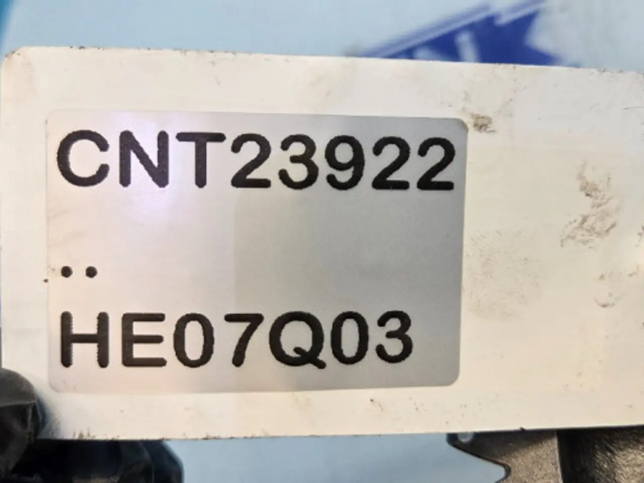 Billede 14 - Massey Ferguson 3060 Tandhjul 3582122M11