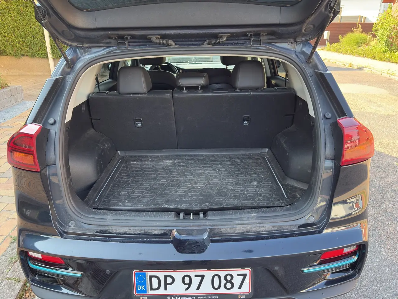 Billede 17 - Kia e-Niro 64 Advance