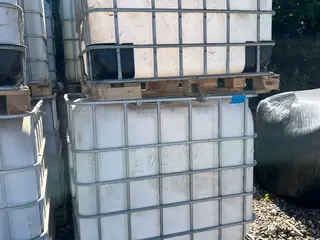Palletank