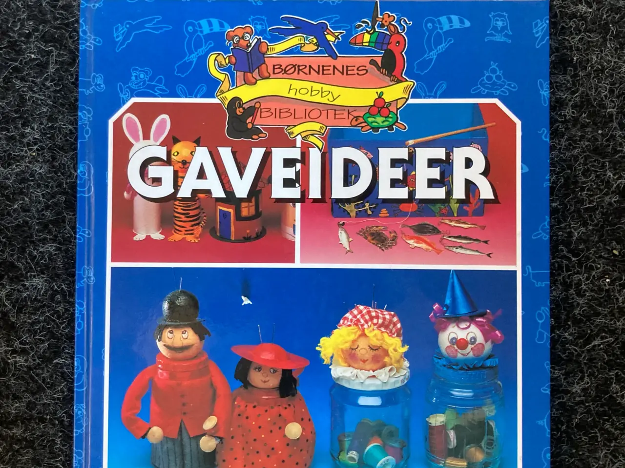 Billede 2 - Bøger