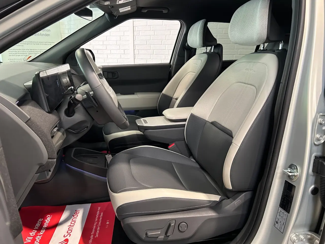 Billede 5 - Kia EV3 81 Long Range GT-Line