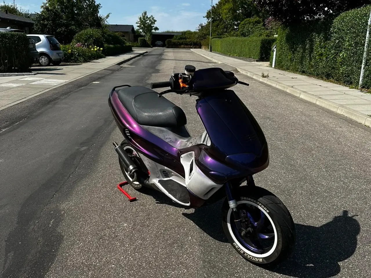 Billede 3 - HIDSIG RUNNER