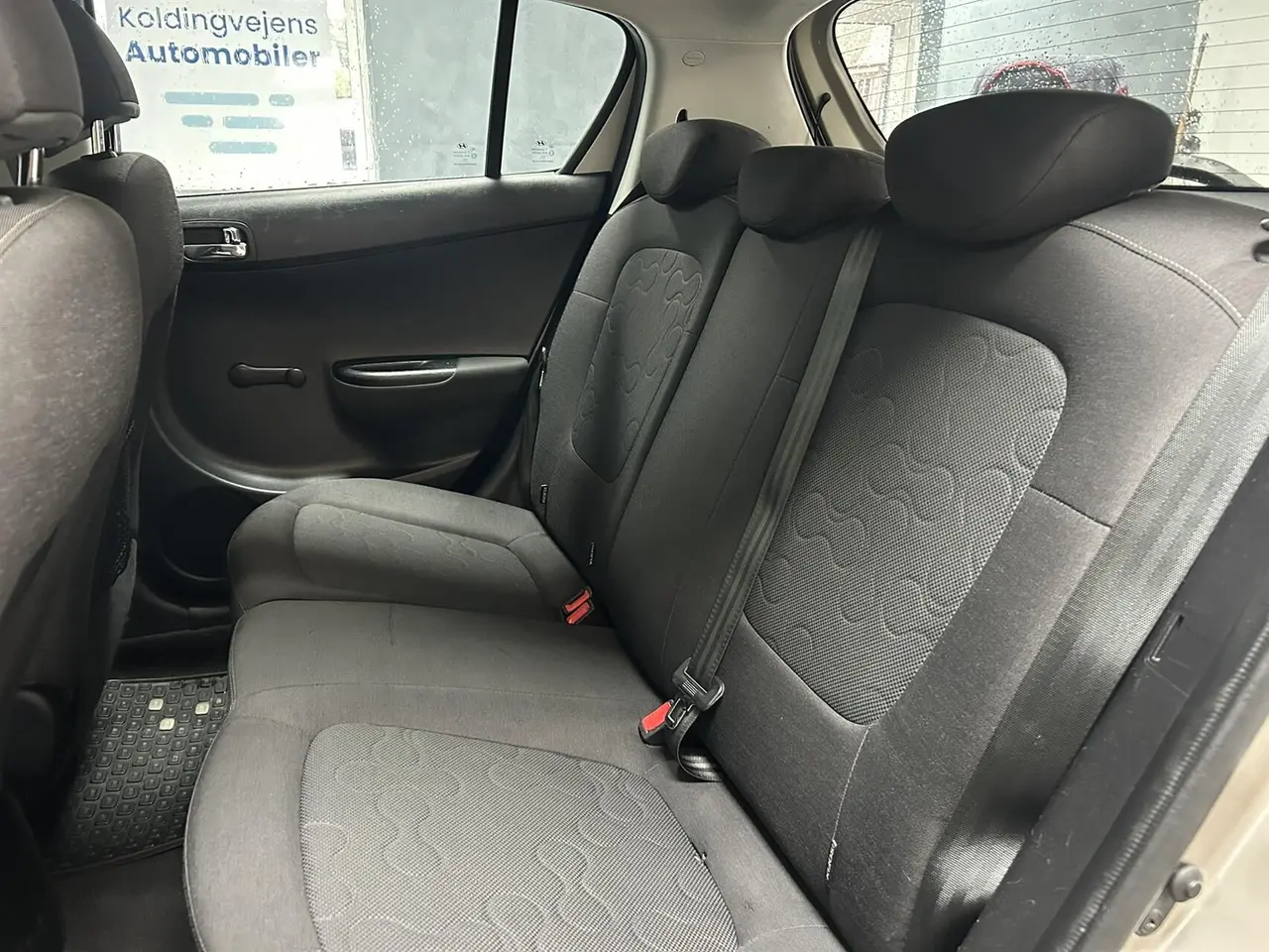 Billede 11 - Hyundai i20 1,2 78HK 5d