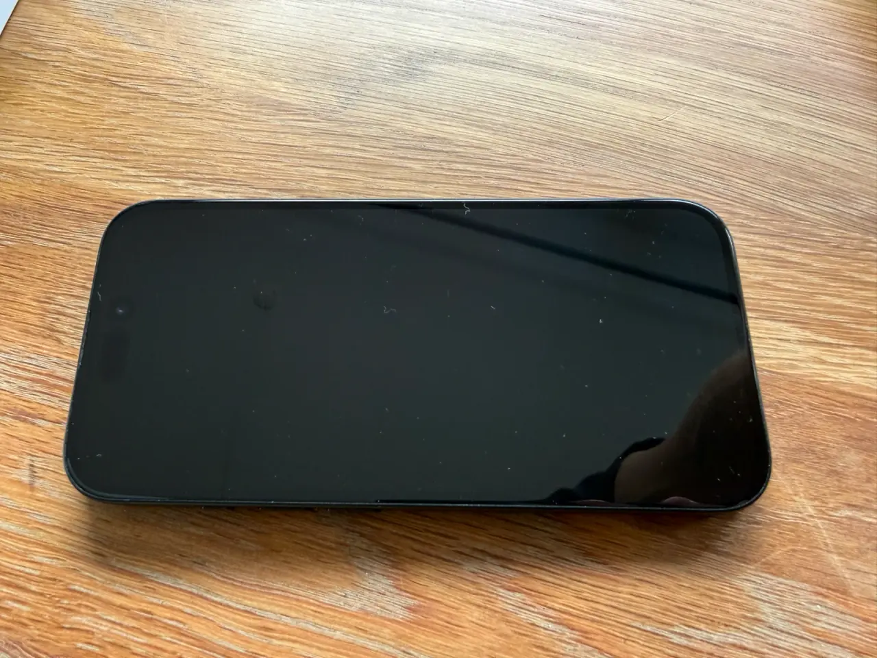 Billede 3 - iPhone 16 128 gb